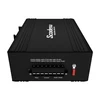 XPTN-9000-75-2GH8GP-V Switch Công nghiệp Scodeno 10 cổng 2*2.5G Base-X, 8*10/100/1000 Base-T PoE